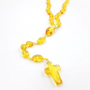 Rožinis šviesaus medaus spalvos