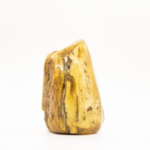 Natūralaus gintaro grynuolis