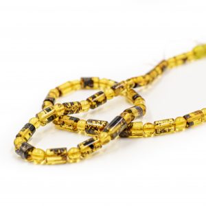 Smulkūs vyriški karoliai