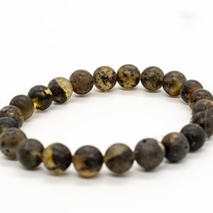 Įvairiaspalvių burbuliukų apyrankė