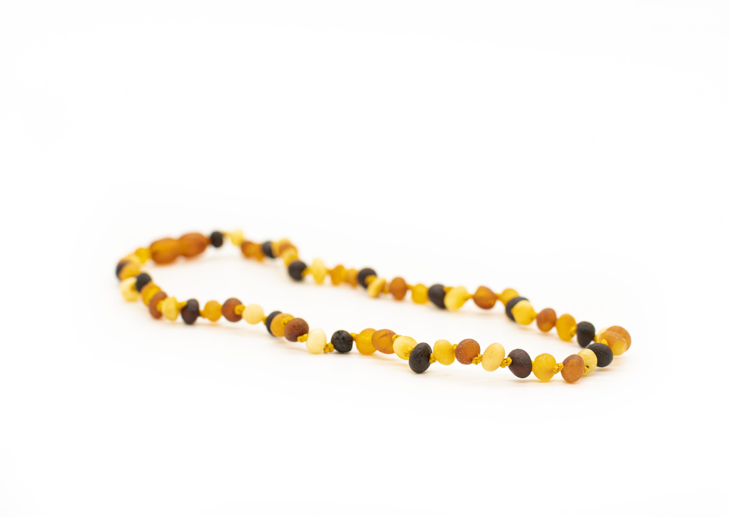 Smulkūs vaikiški karoliai - Image 3