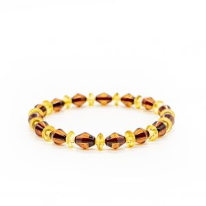 Smulki moteriška apyrankė