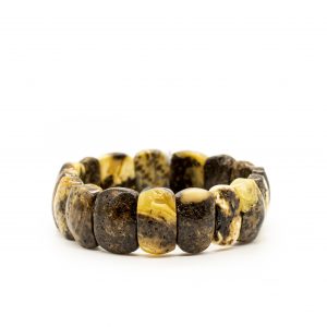 Margo gintaro apyrankė