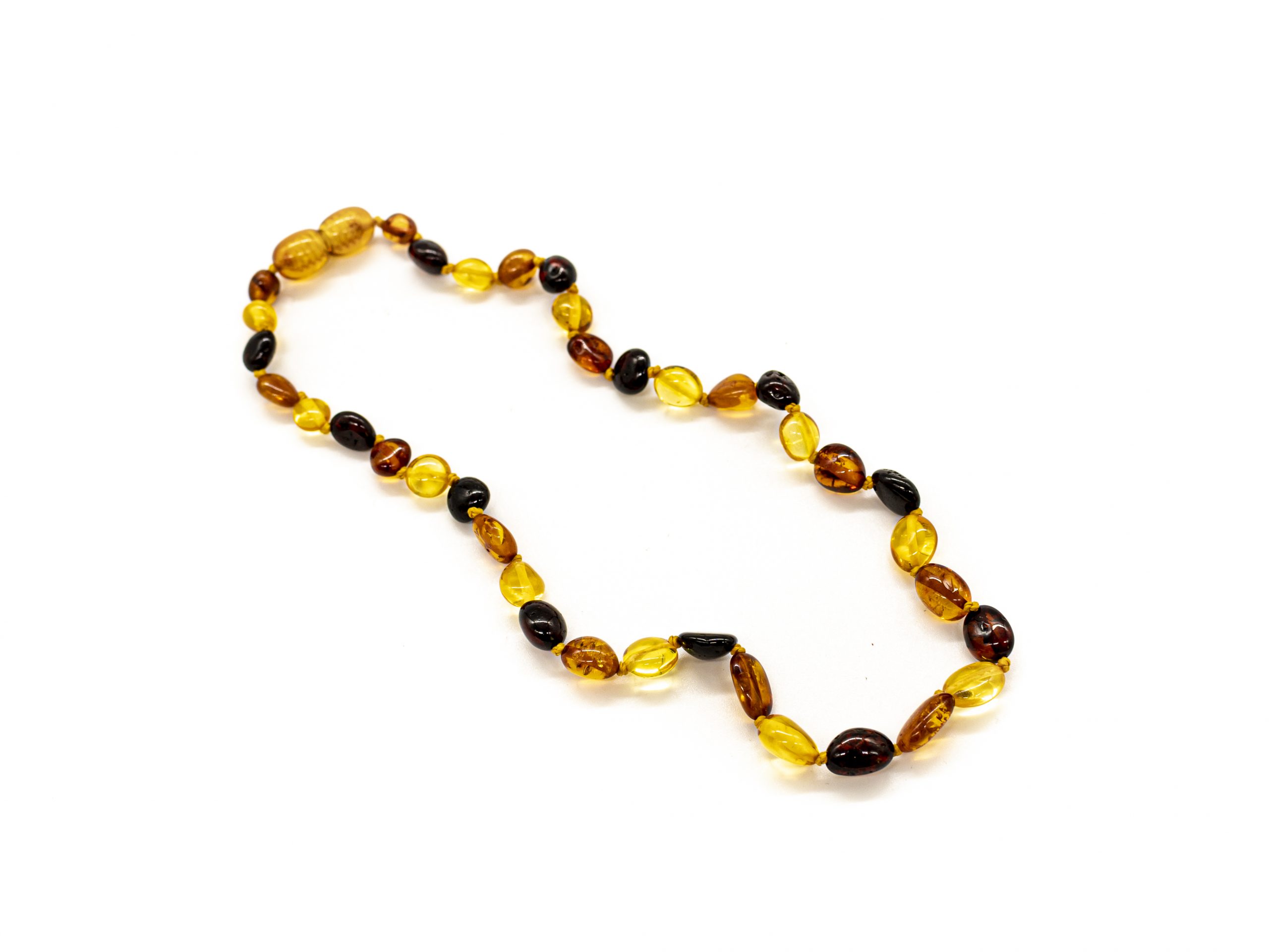 Smulkūs vaikiški karoliai - Image 2