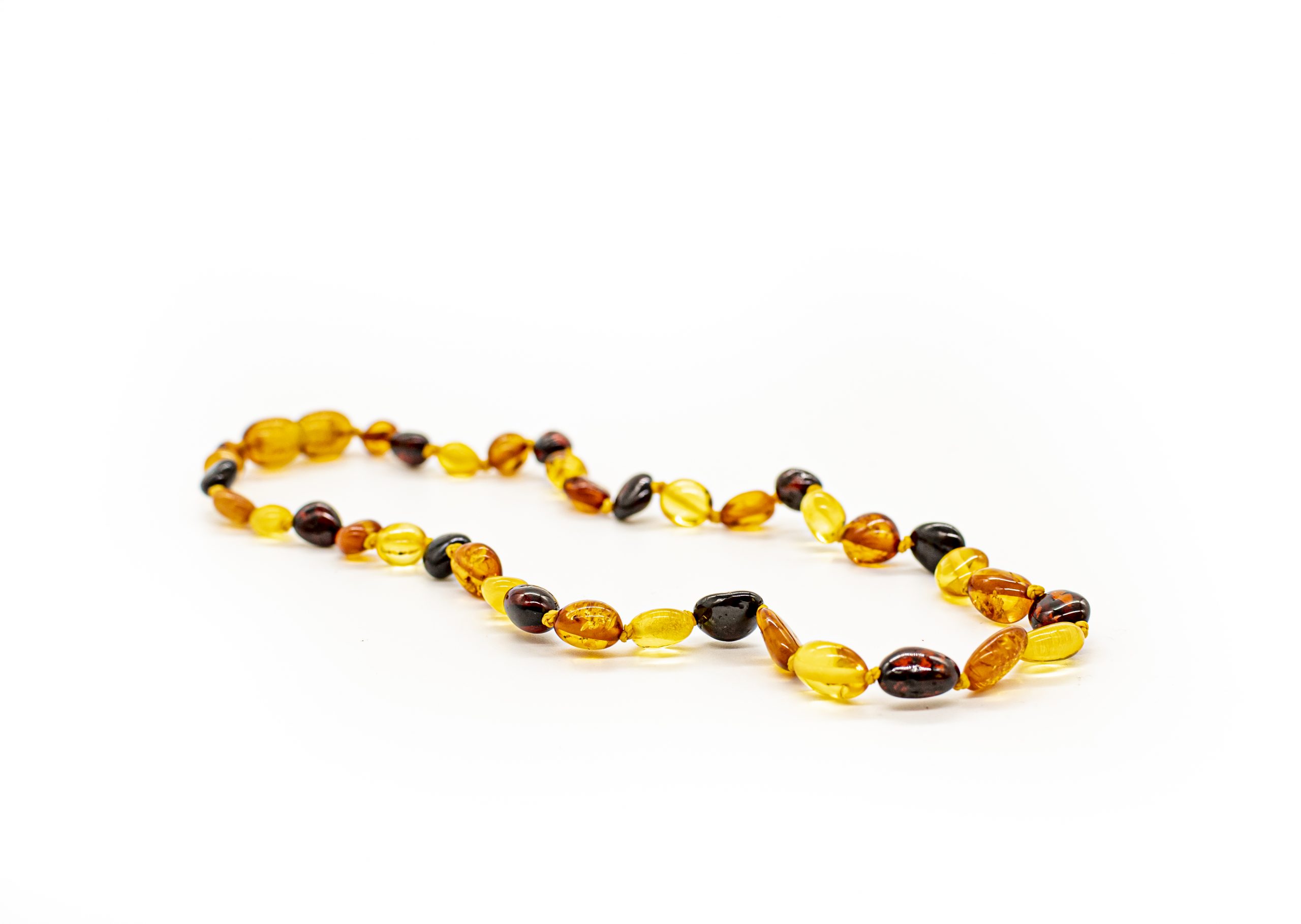 Smulkūs vaikiški karoliai - Image 3