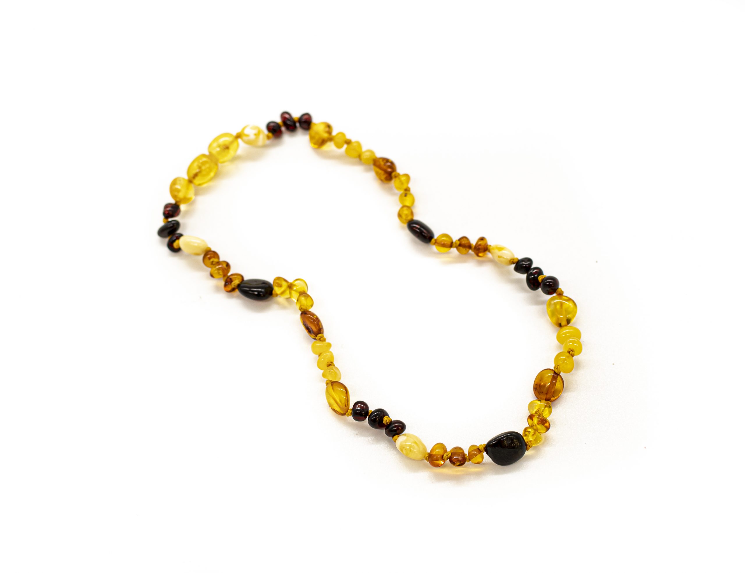 Smulkūs vaikiški karoliai - Image 2