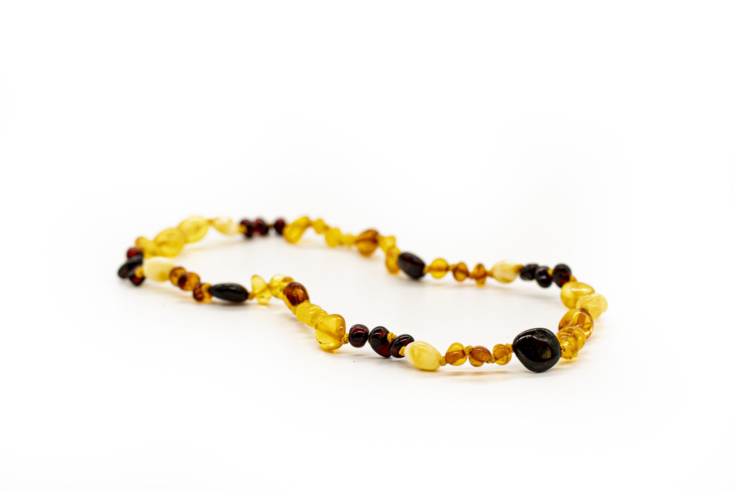 Smulkūs vaikiški karoliai - Image 3