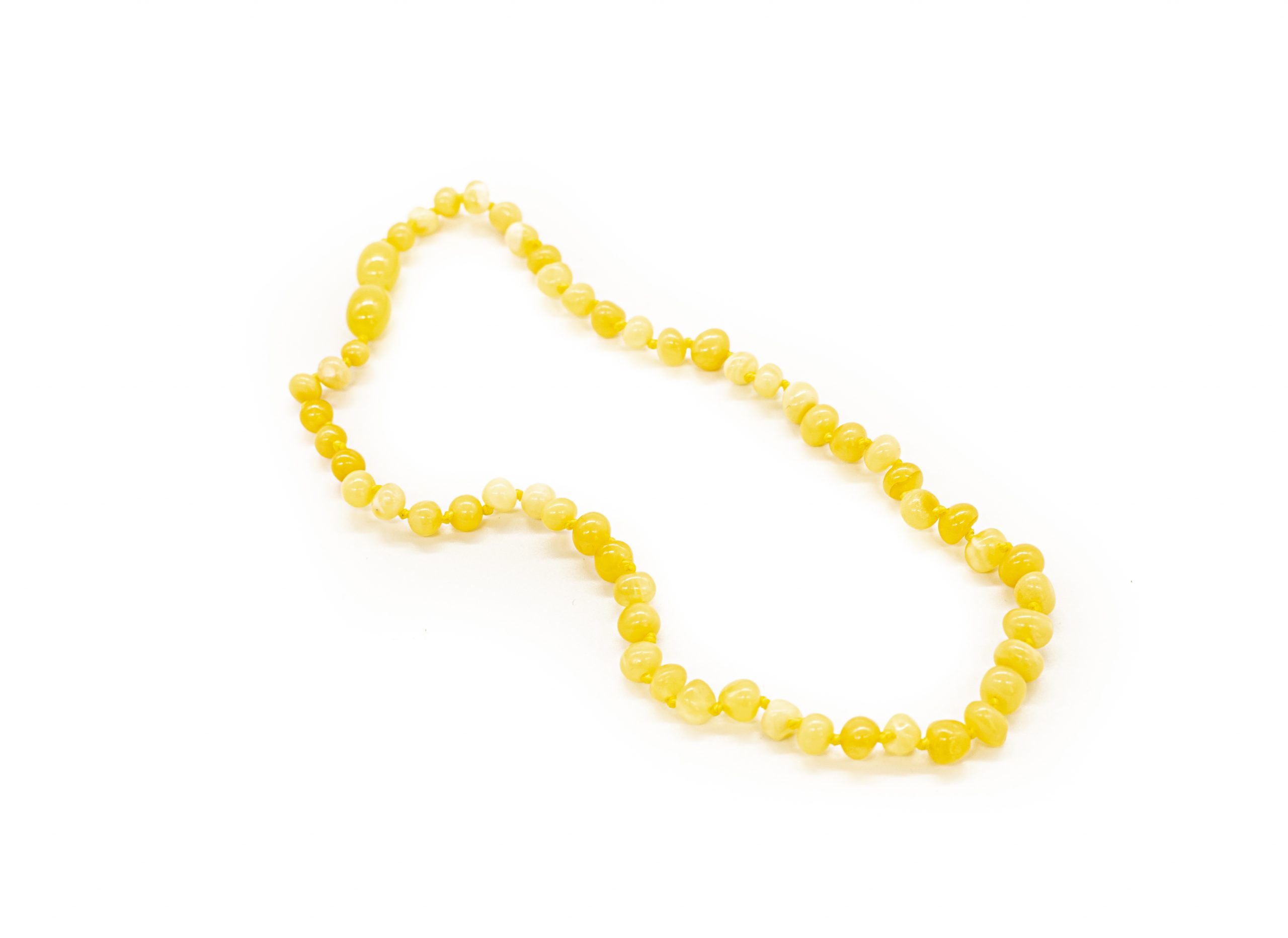 Smulkūs vaikiški karoliai - Image 2