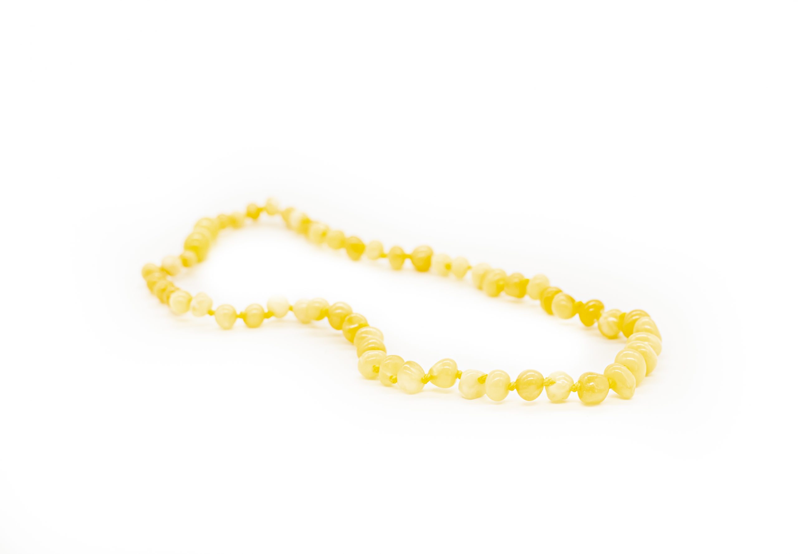 Smulkūs vaikiški karoliai