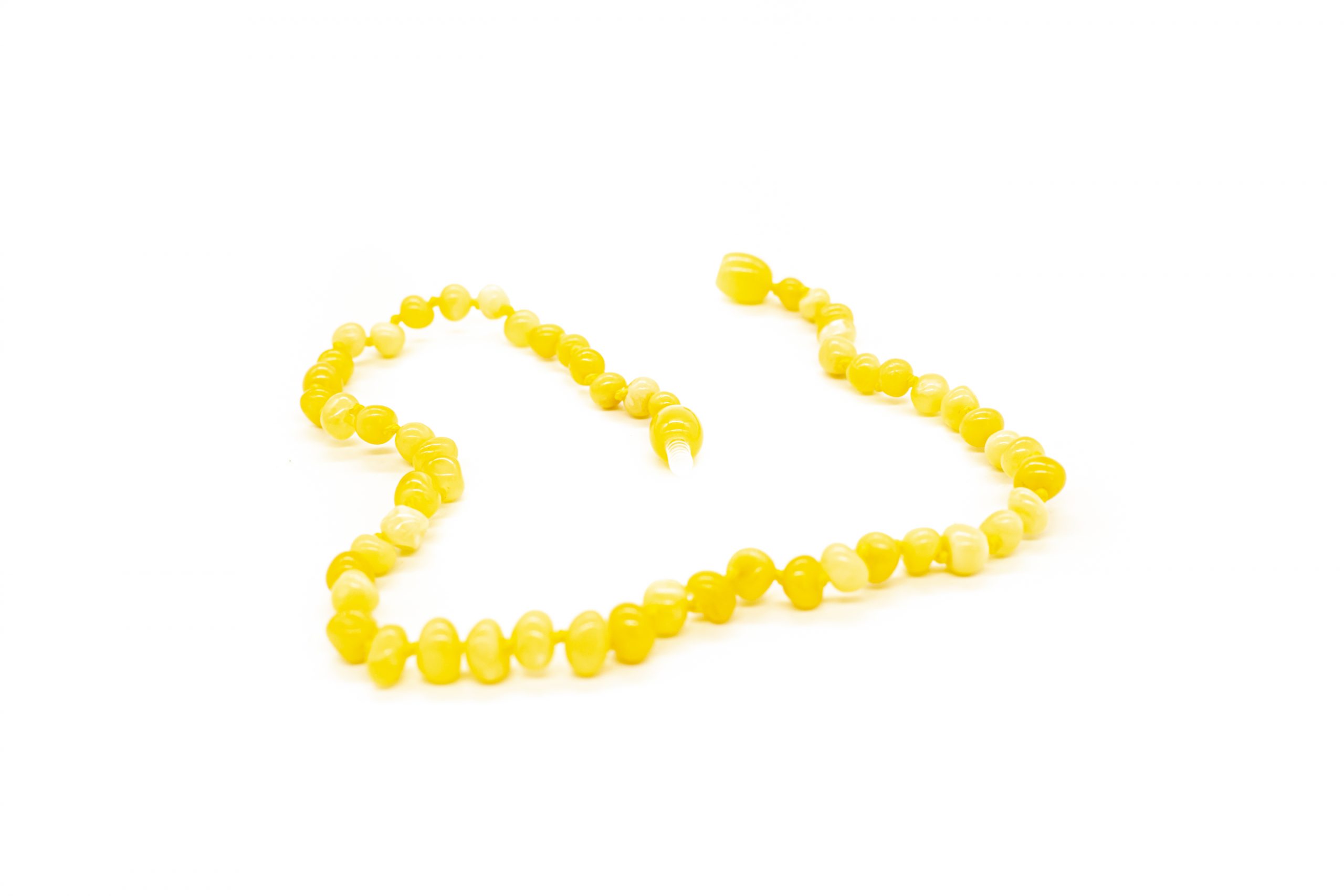 Smulkūs vaikiški karoliai - Image 3