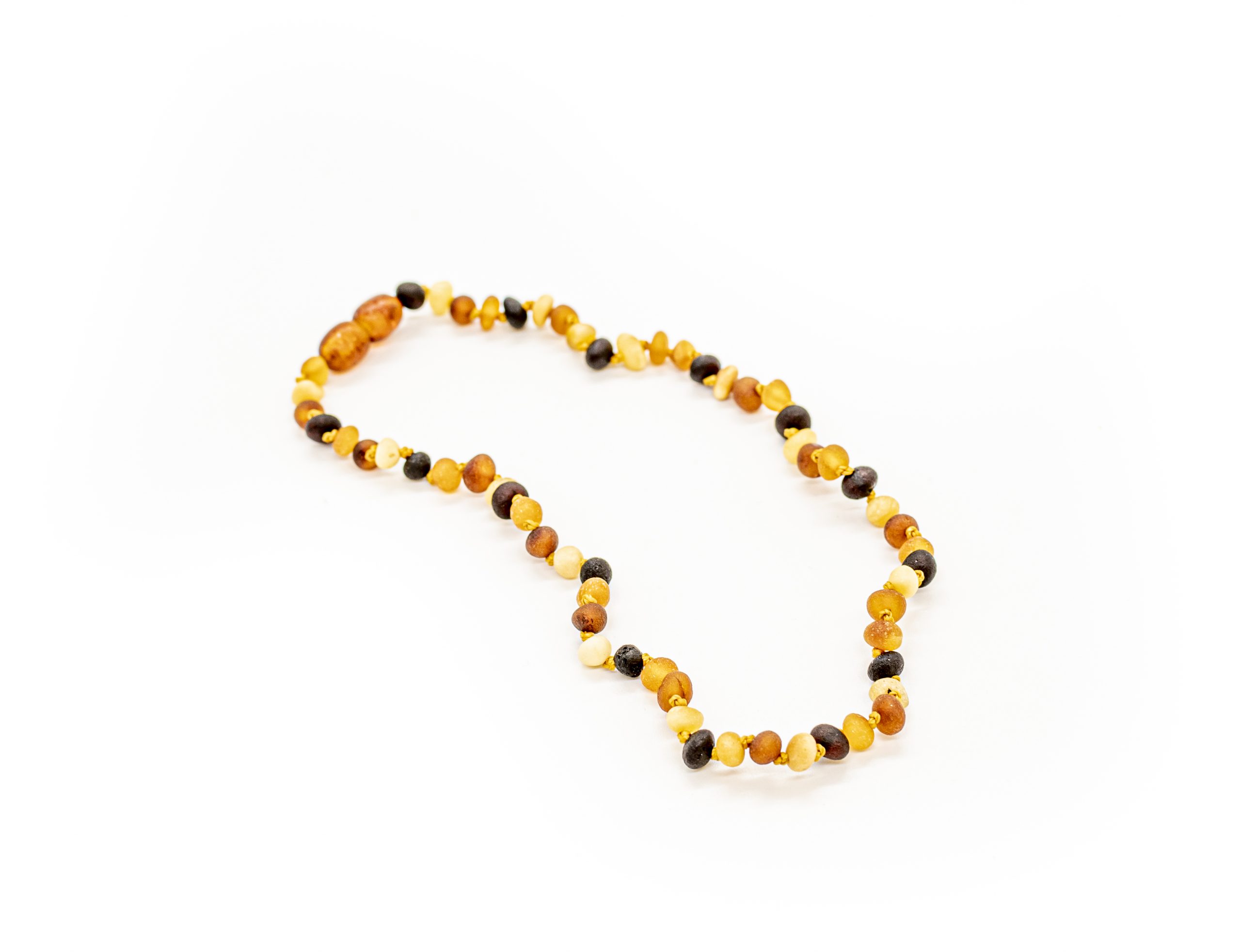 Smulkūs vaikiški karoliai - Image 2