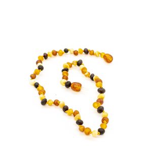 Smulkūs vaikiški karoliai