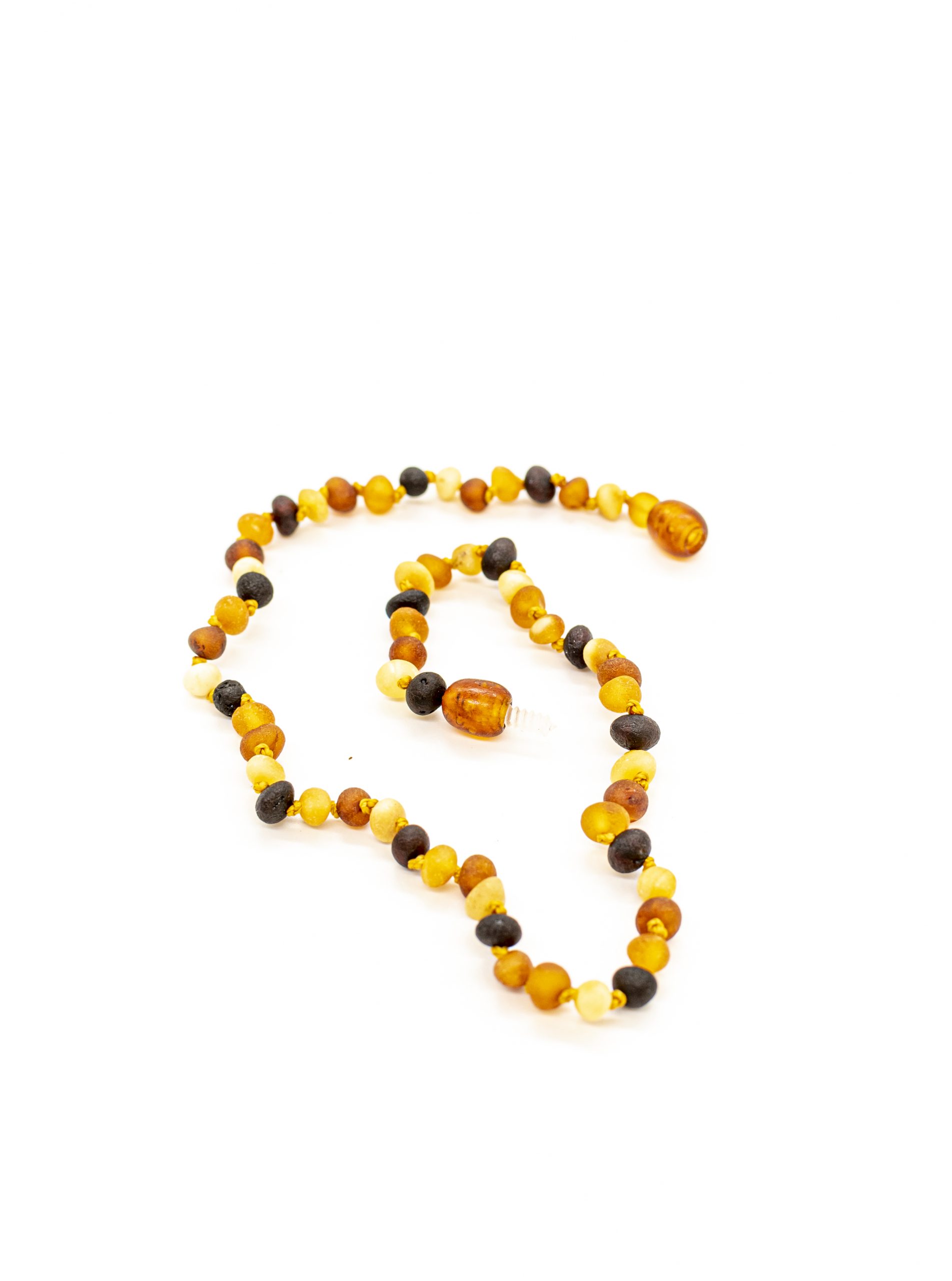 Smulkūs vaikiški karoliai