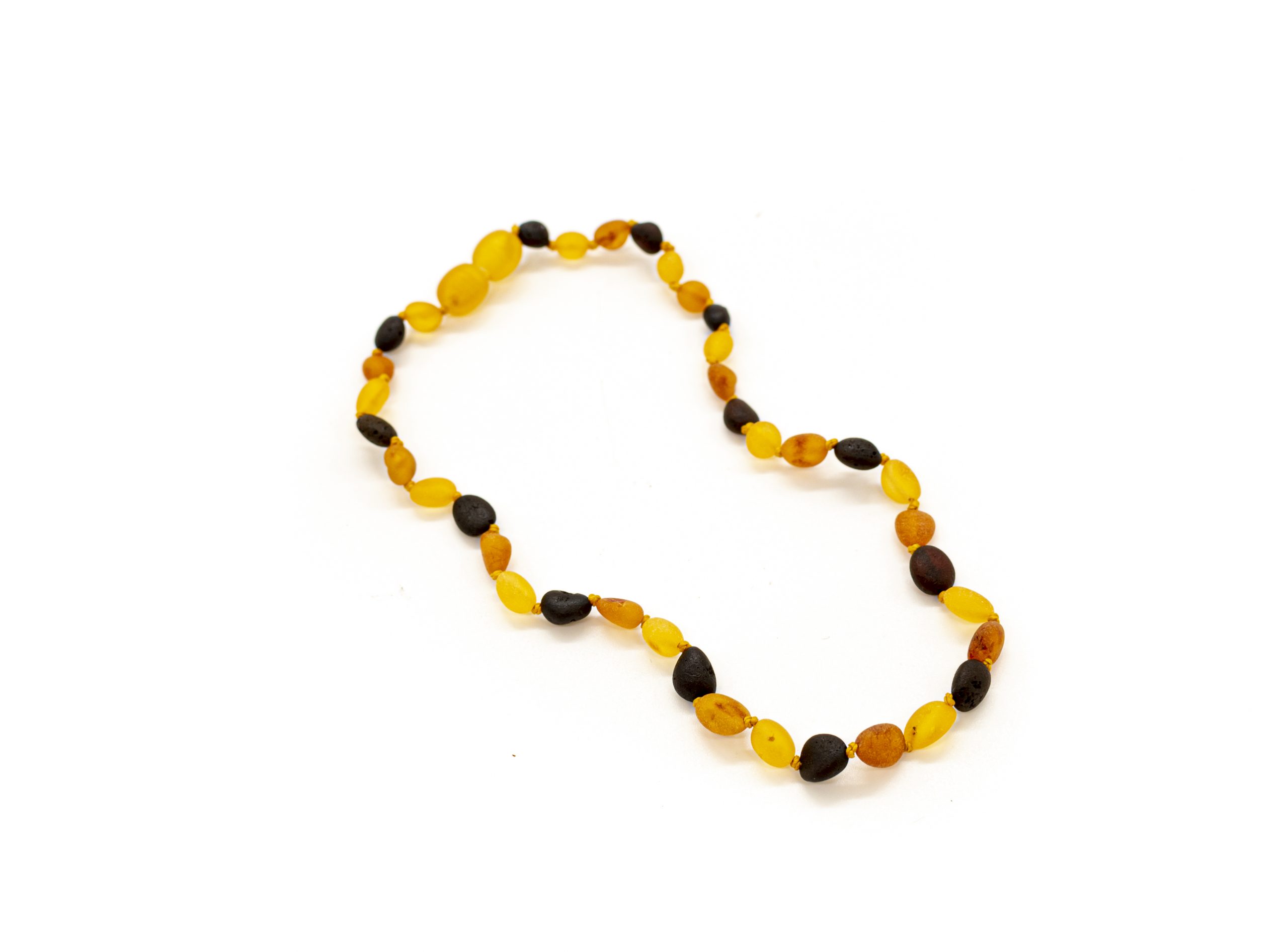 Smulkūs vaikiški karoliai - Image 3