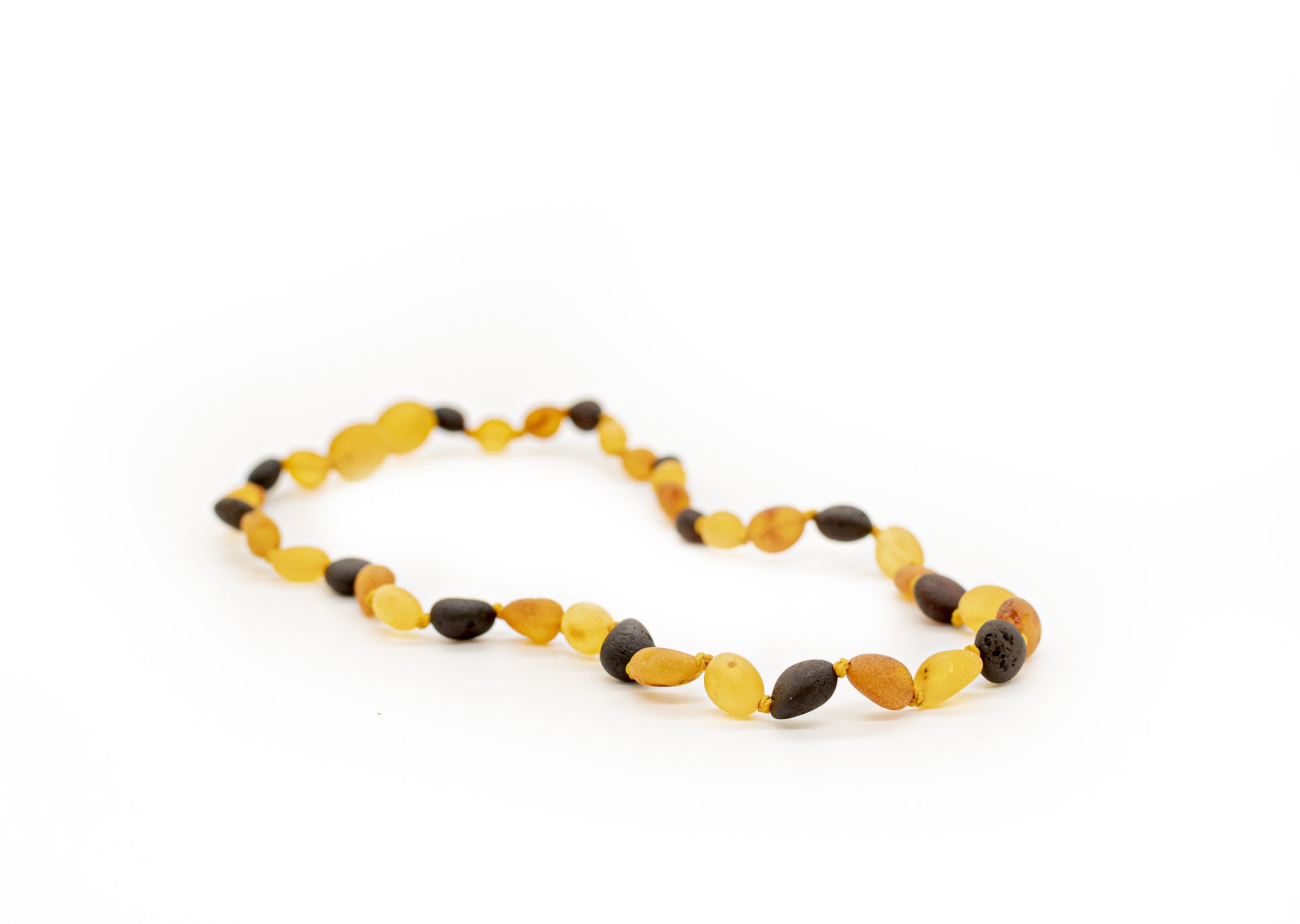 Smulkūs vaikiški karoliai - Image 2