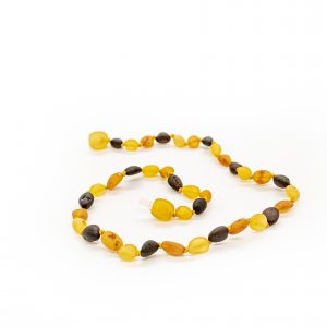 Smulkūs vaikiški karoliai