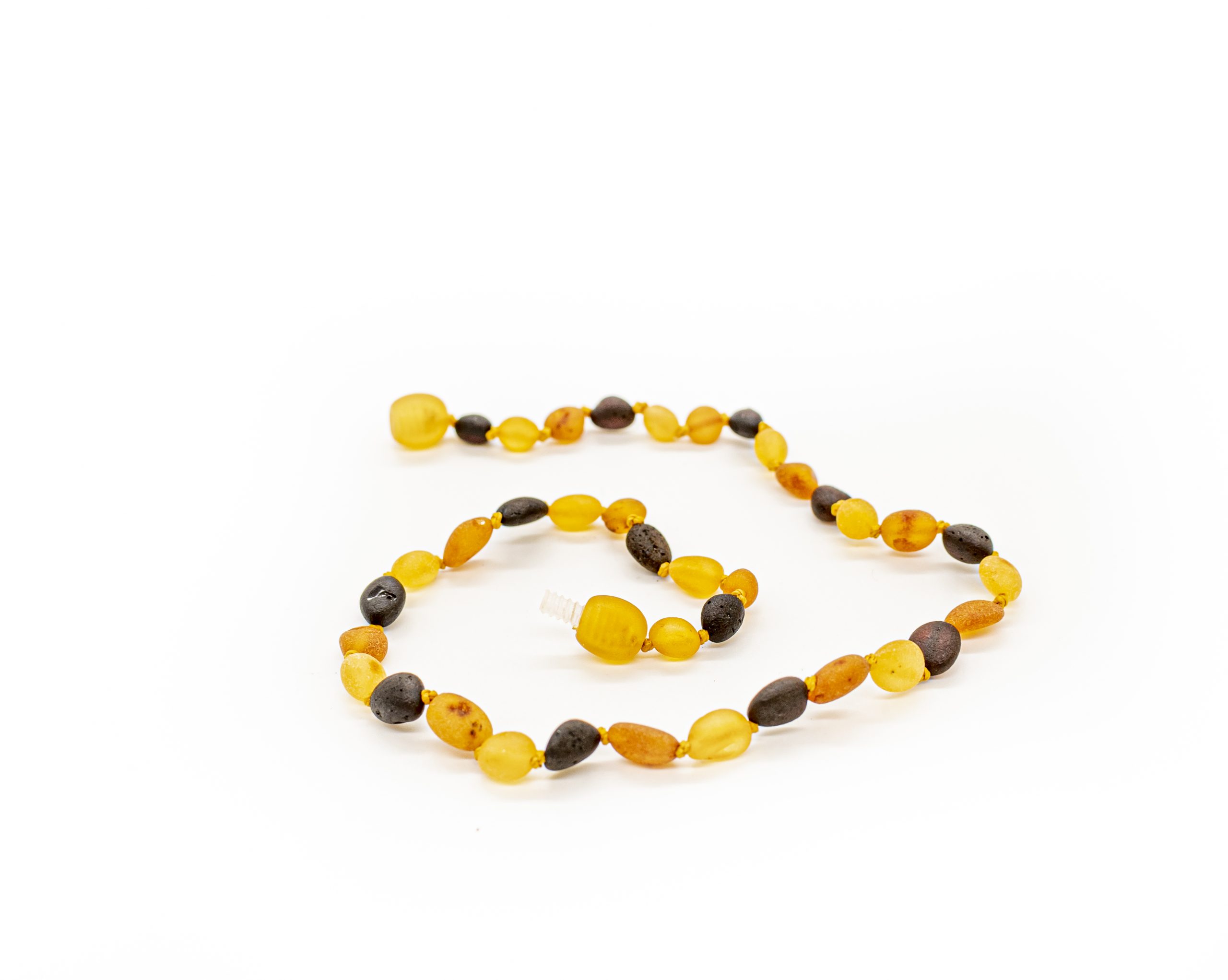 Smulkūs vaikiški karoliai