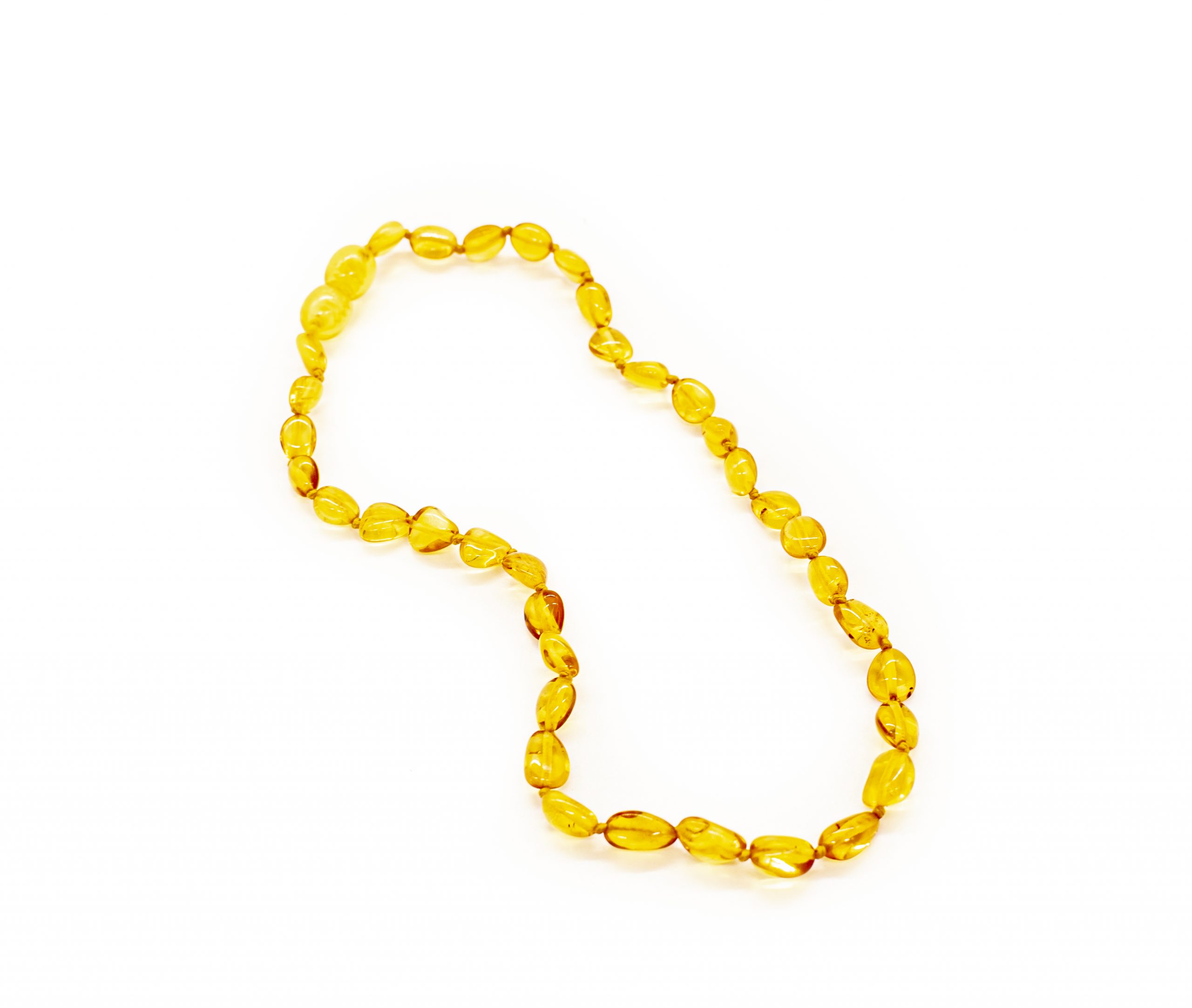 Smulkūs vaikiški karoliai - Image 2