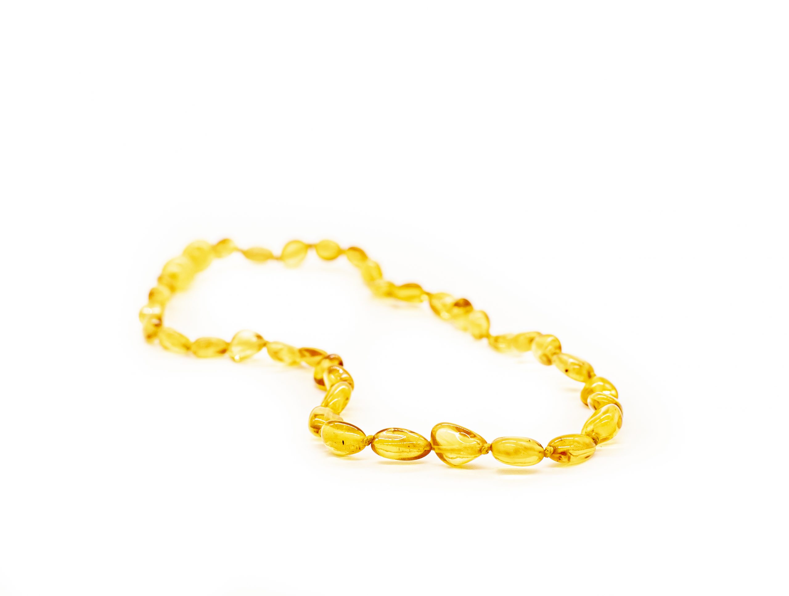 Smulkūs vaikiški karoliai