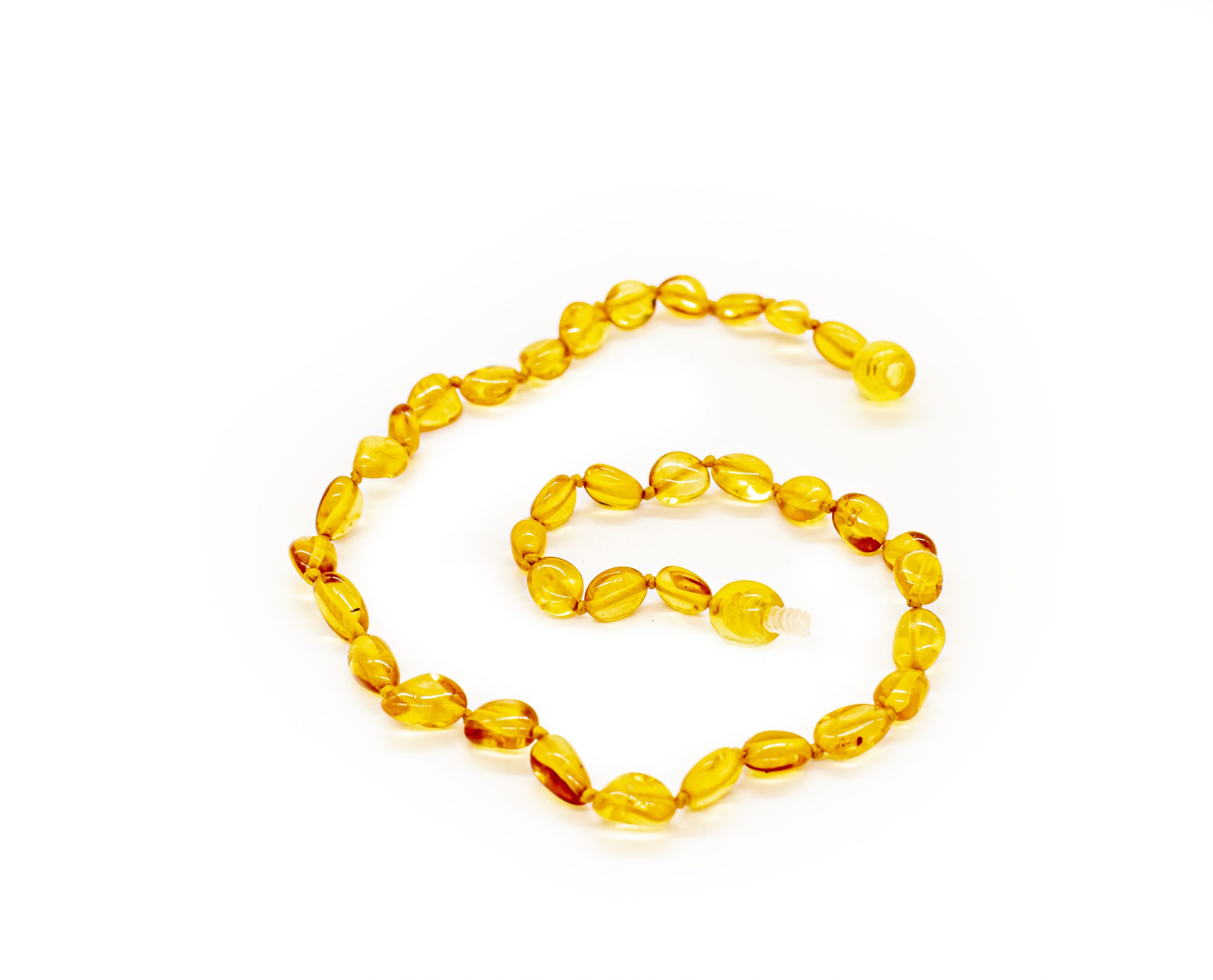 Smulkūs vaikiški karoliai - Image 3