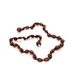 Smulkūs vaikiški karoliai