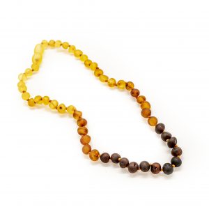 Smulkūs vaikiški karoliai