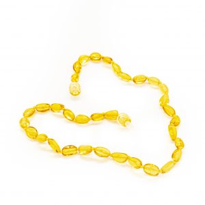 Smulkūs vaikiški karoliai