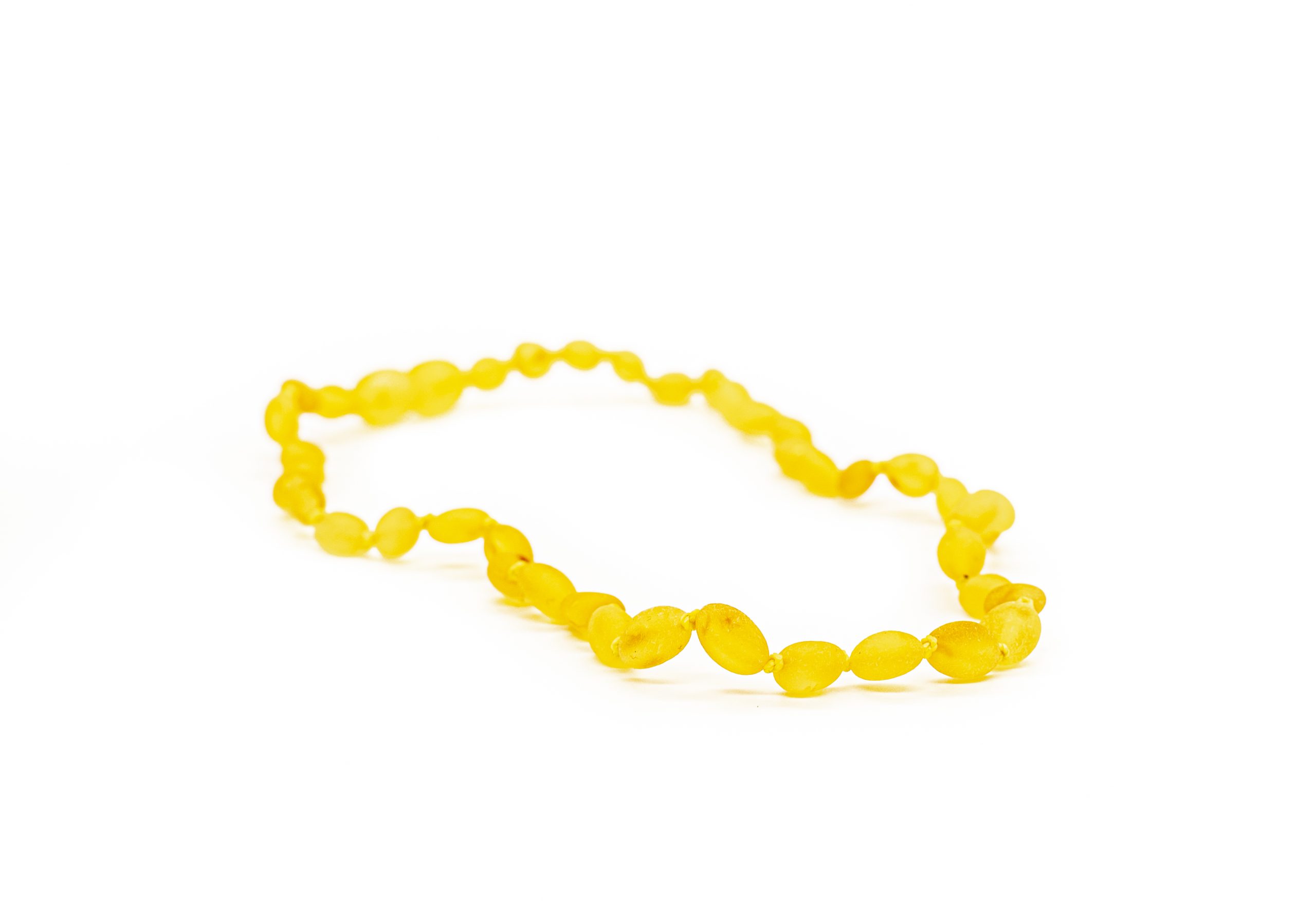 Smulkūs vaikiški karoliai - Image 3