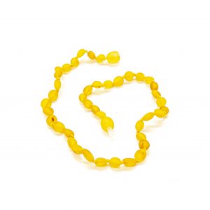 Smulkūs vaikiški karoliai