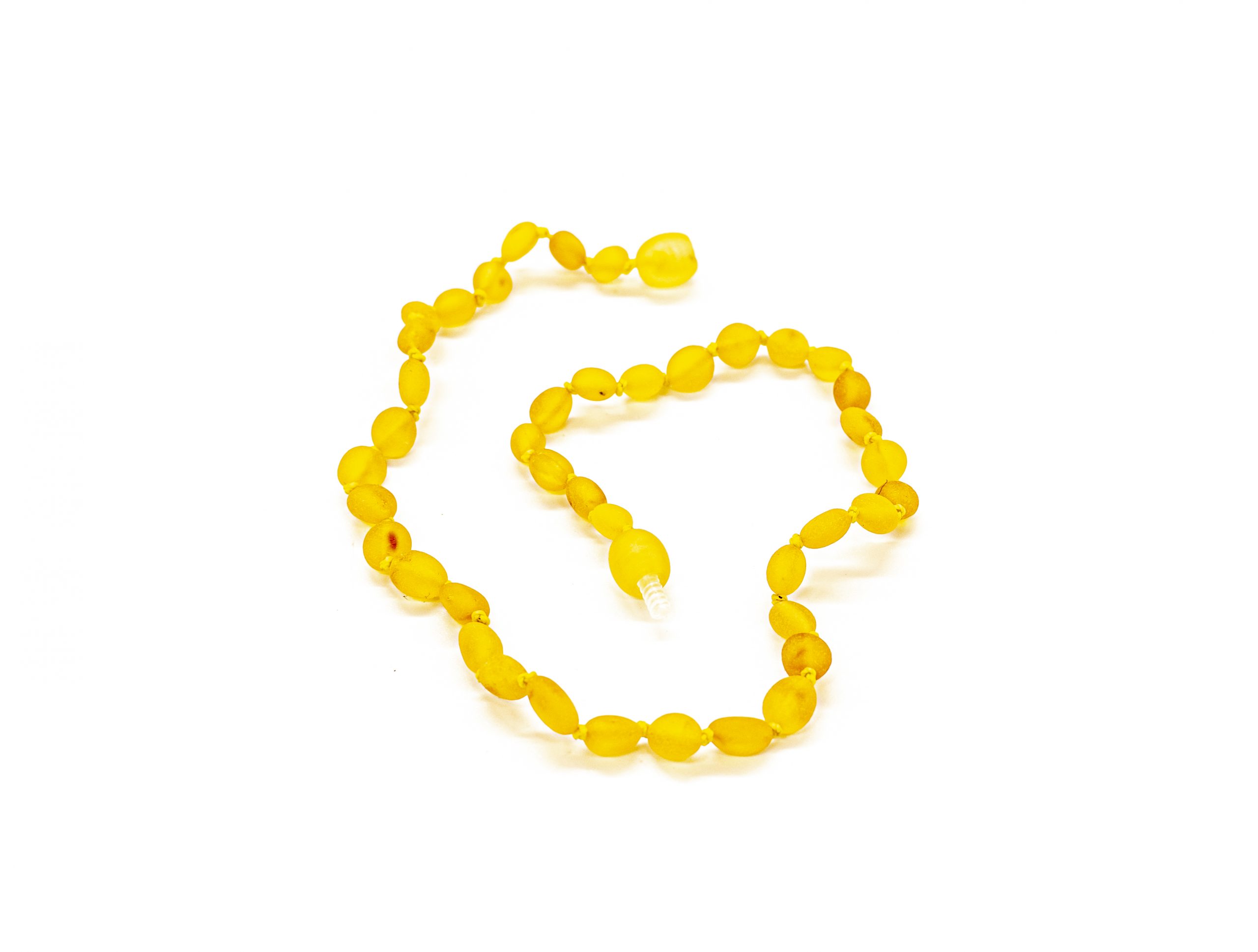 Smulkūs vaikiški karoliai