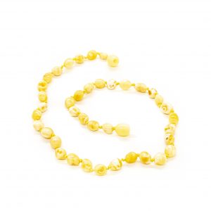 Smulkūs vaikiški karoliai