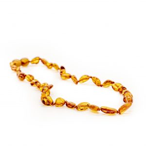 Smulkūs vaikiški karoliai