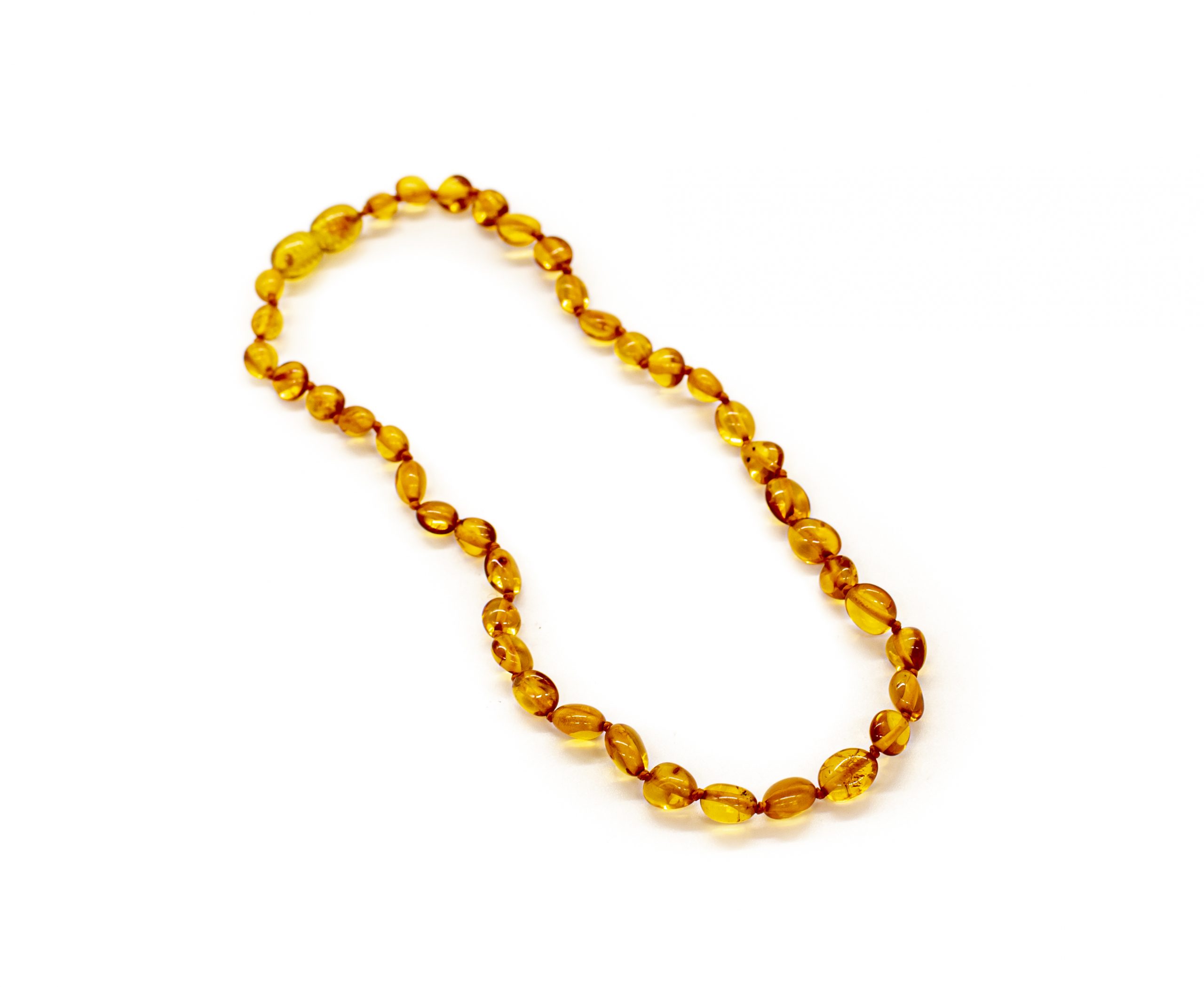 Smulkūs vaikiški karoliai - Image 2