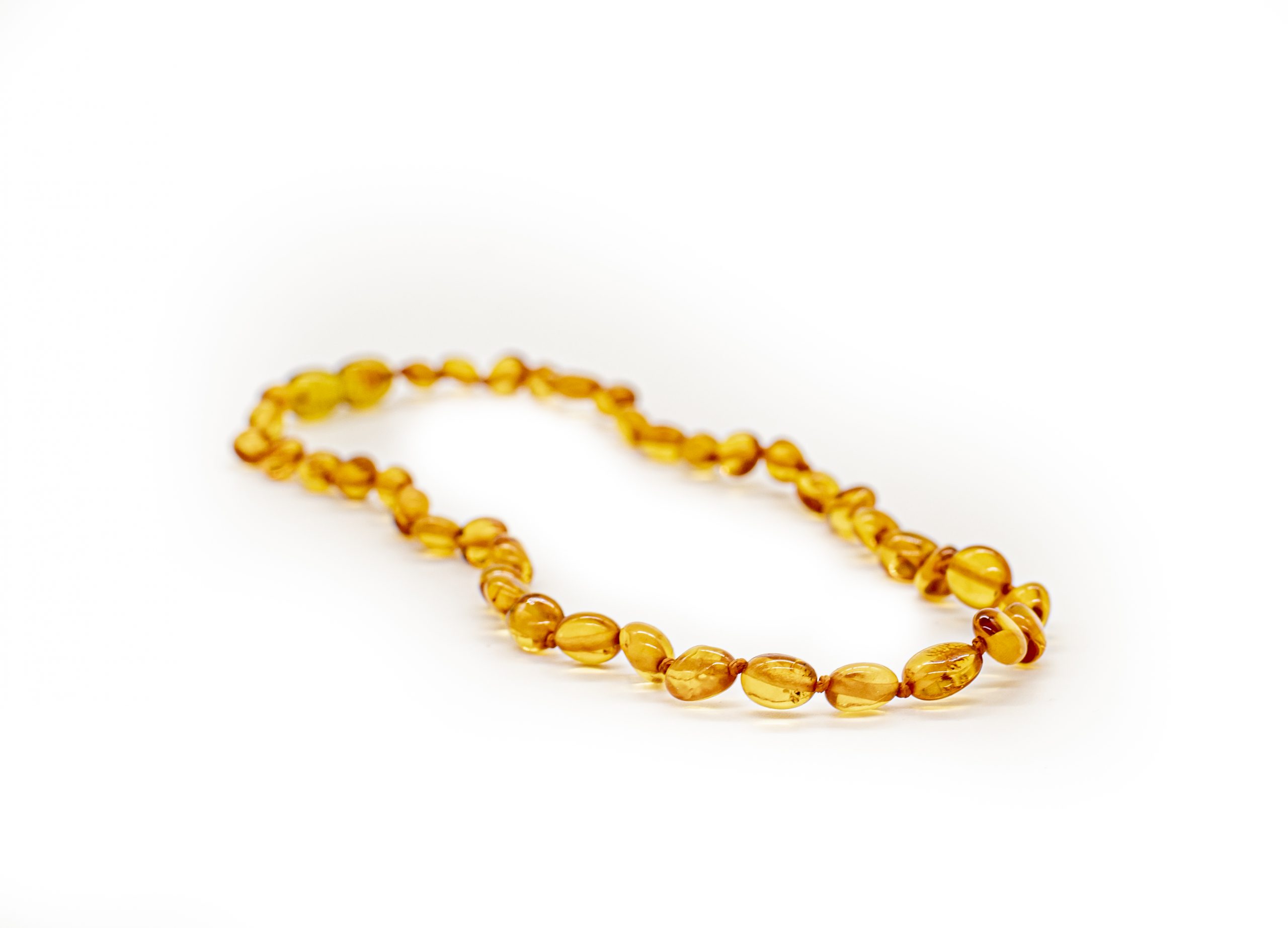 Smulkūs vaikiški karoliai - Image 3