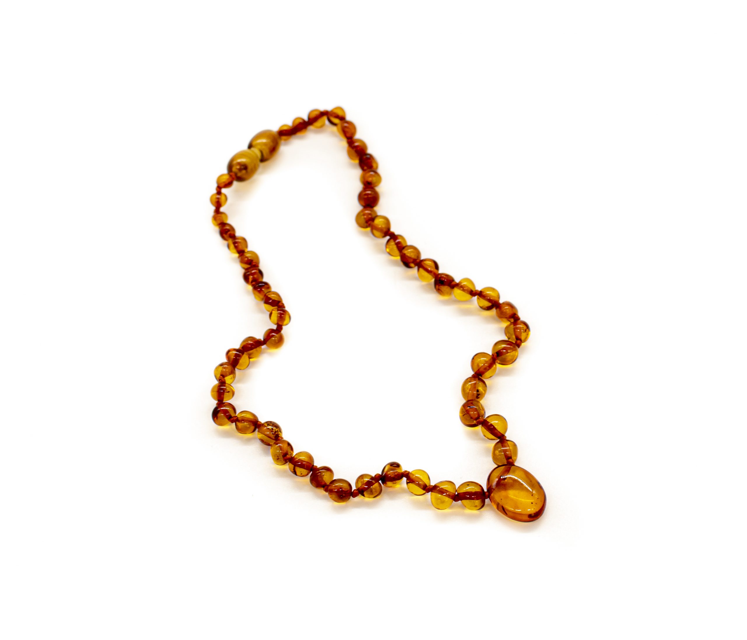 Smulkūs vaikiški karoliai - Image 3