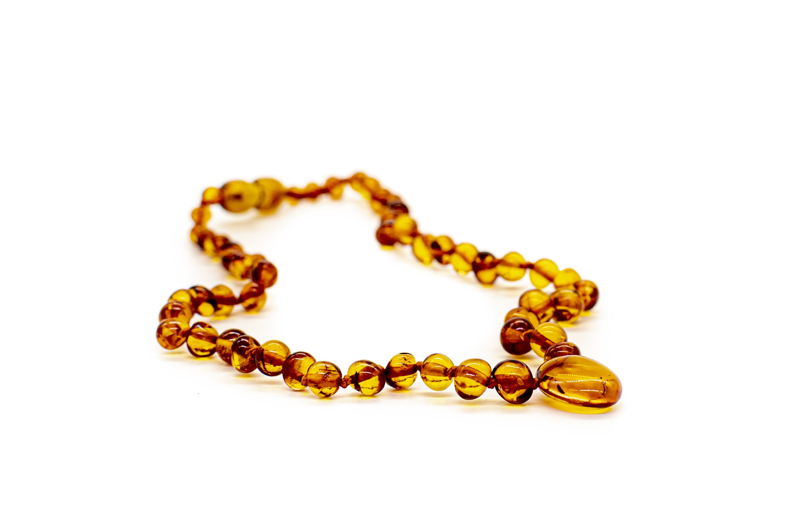 Smulkūs vaikiški karoliai - Image 2