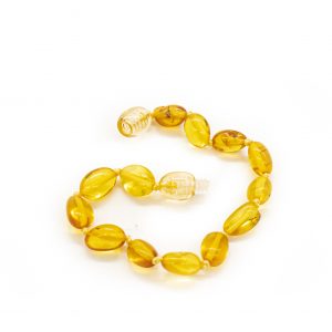 Smulki vaikiška apyrankė