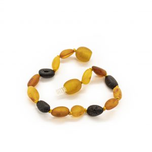 Smulki vaikiška apyrankė