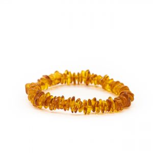 Smulki vaikiška apyrankė