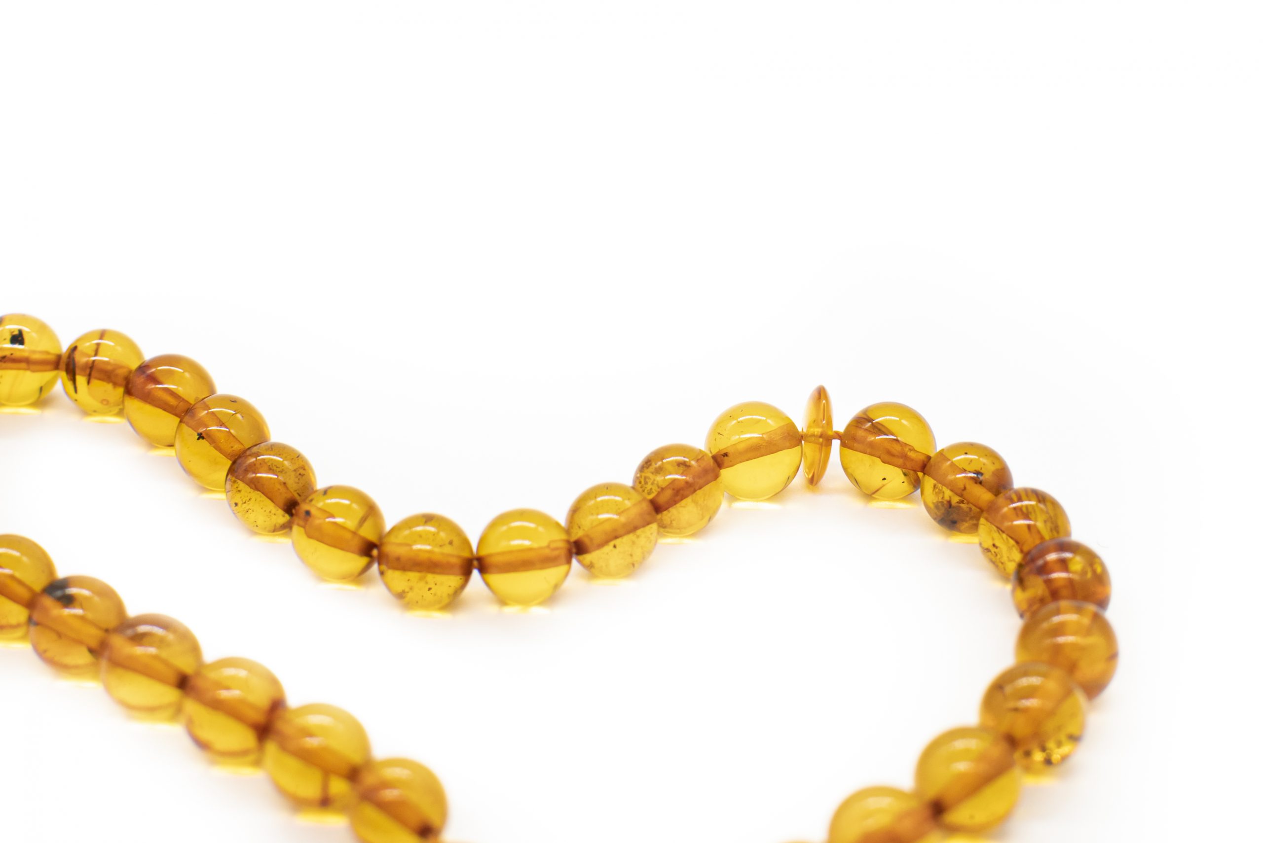 Medaus spalvos musulmoniškas rožinis - Image 3