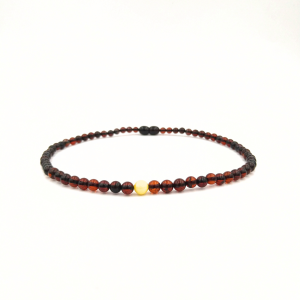 Smulkūs vaikiški karoliai