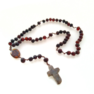 Katalikiškas rožinis