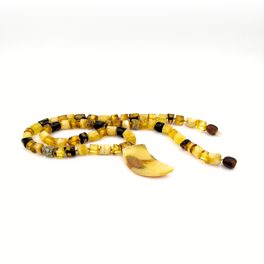 Vėrinys su iltimi - Image 5