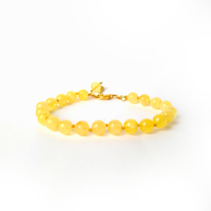 Užsegama burbuliukų apyrankė